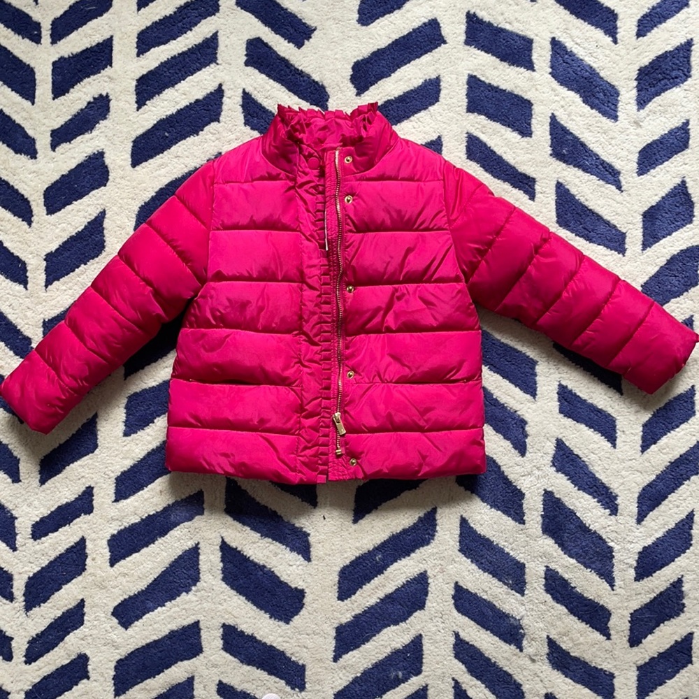 Jacadi Coat
